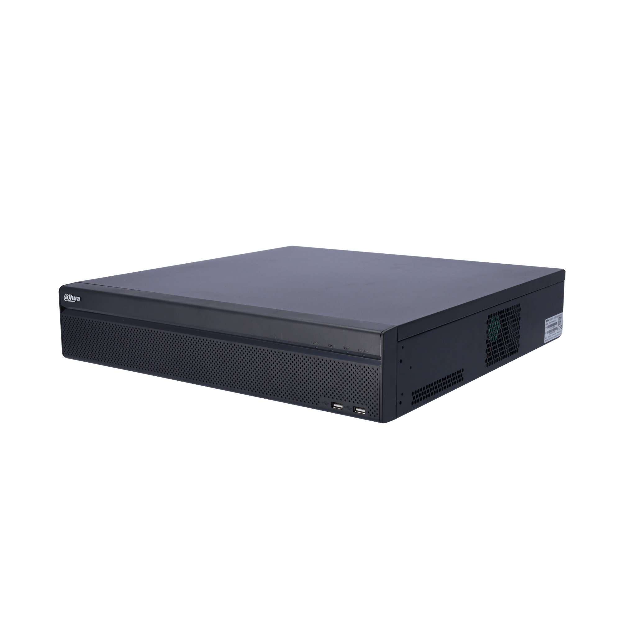DHI-HCVR4808S-S2
