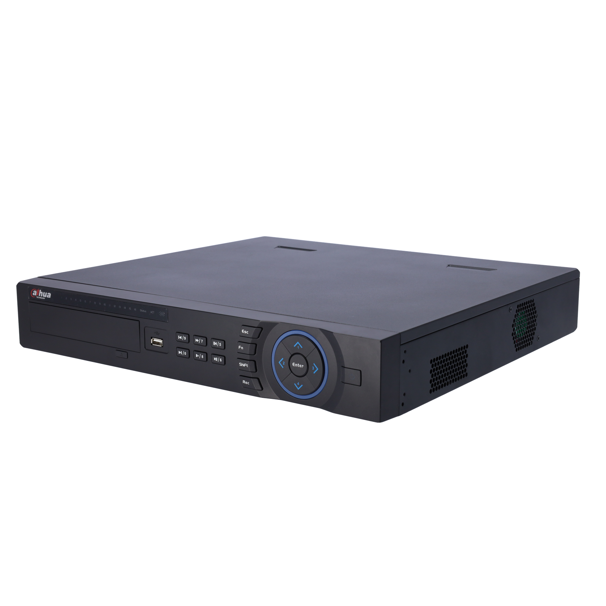 DHI-HCVR5408L