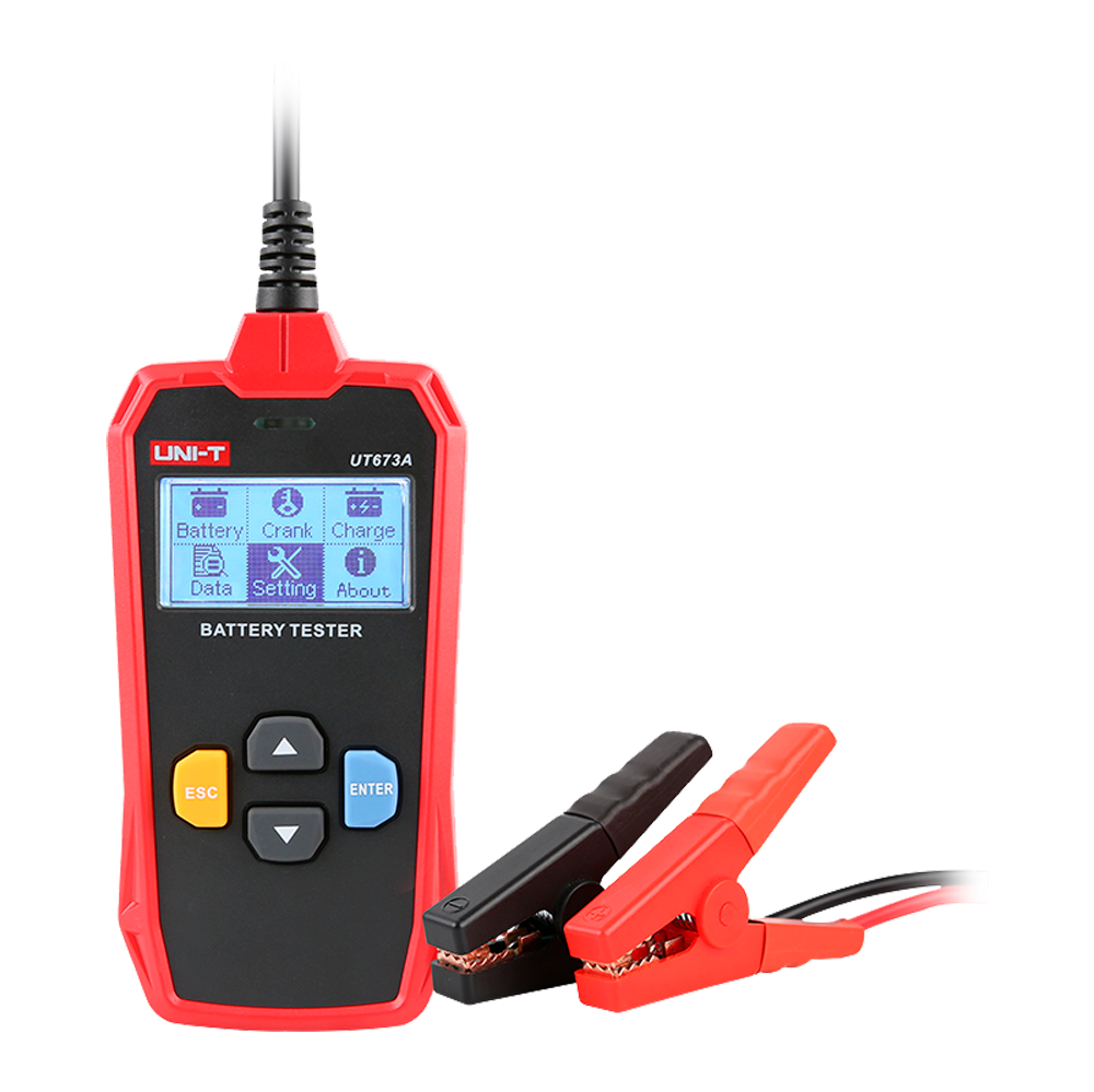 MT-BATTERY-UT673A