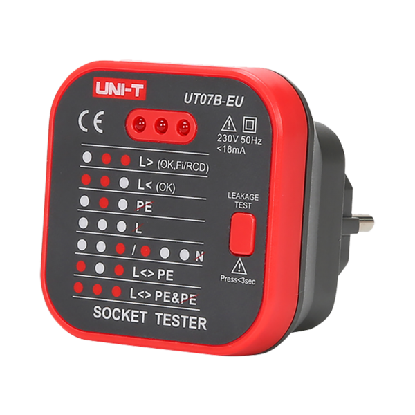 MT-SOCKET-UT07B-EU - NSK Technology