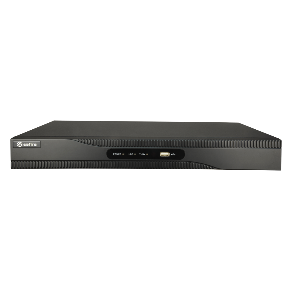 SF-NVR6432-4K