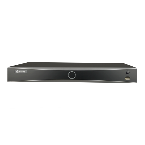 SF-NVR8216-4K-8FACE
