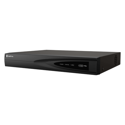 SF-XVR6116-1FACE