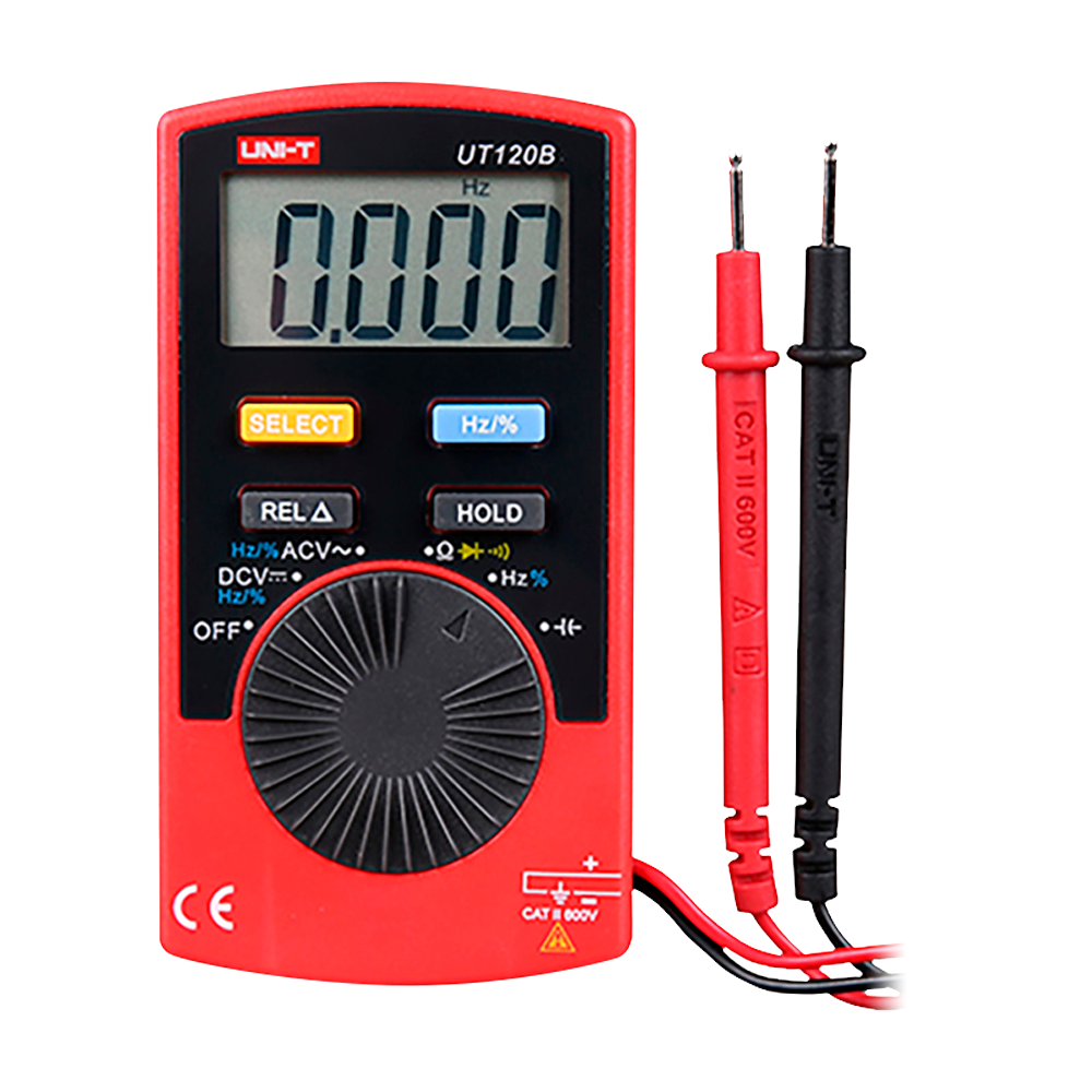 UT120B