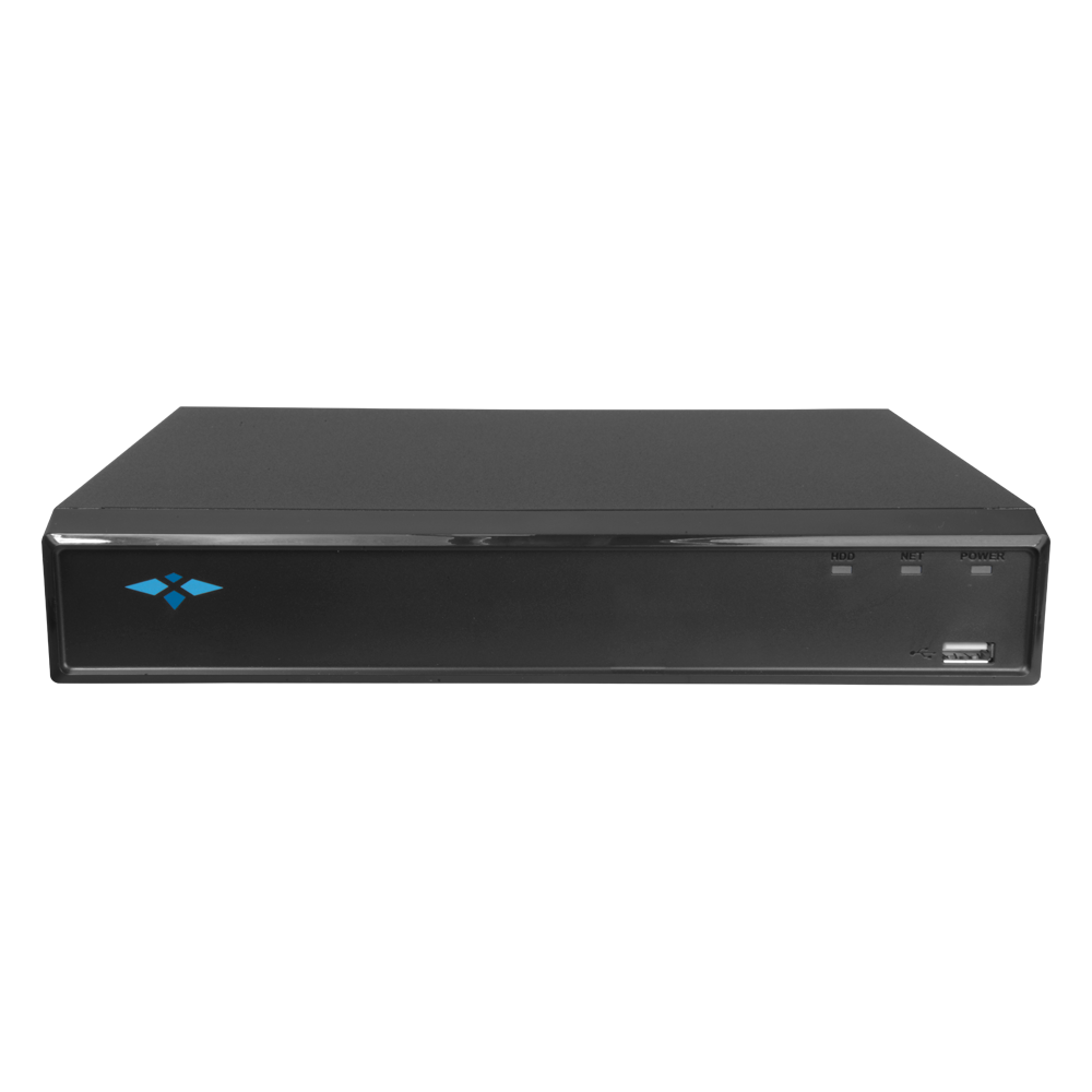 XS-NVR6216-4K16P-EPOE