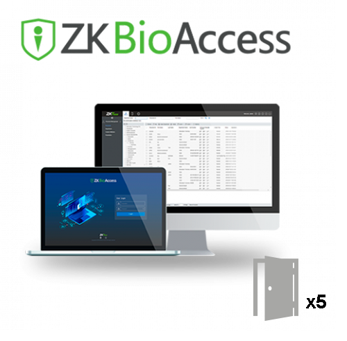 ZK-BIOACCESS-5D